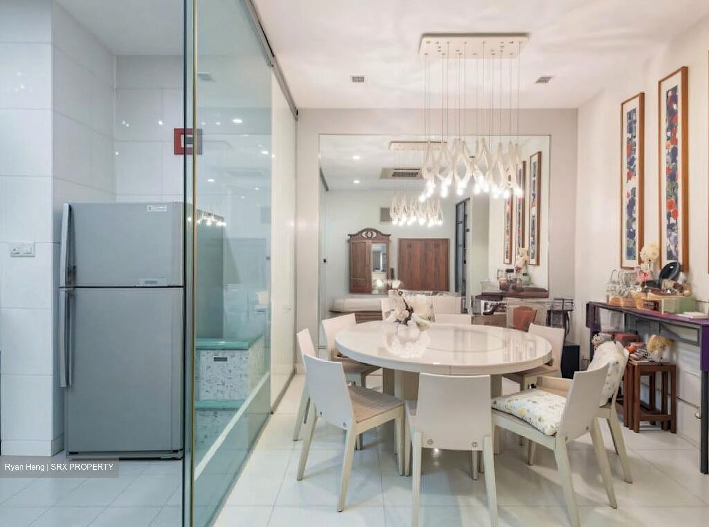 Jalan Ulu Siglap (D15), Terrace #503822601